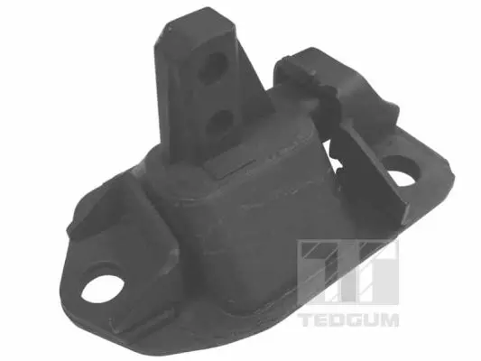 окачване, двигател TEDGUM              