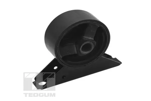 окачване, двигател TEDGUM              