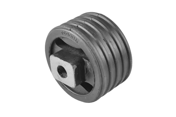 окачване, двигател TEDGUM              