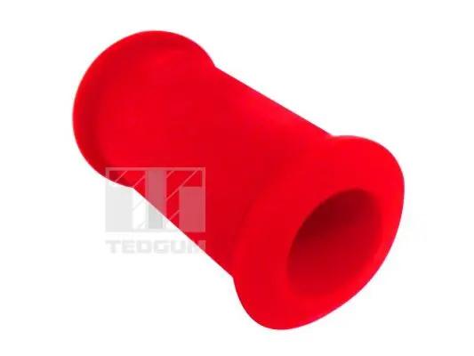 окачване, листов ресьор TEDGUM              