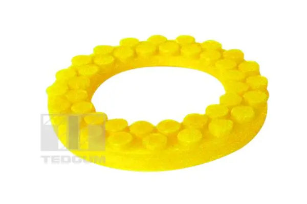 пружинно легло - чиния TEDGUM              