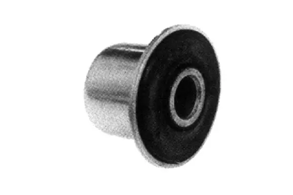 окачване, листов ресьор TEDGUM              