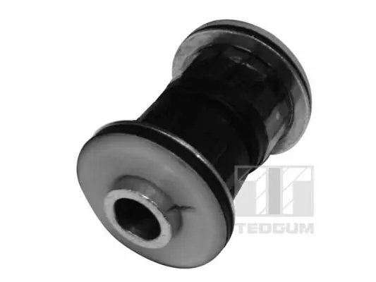 окачване, листов ресьор TEDGUM              