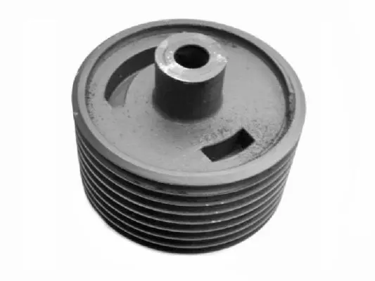 окачване, двигател TEDGUM              