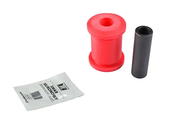 окачване, листов ресьор TEDGUM              