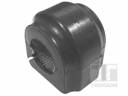 тампони, стаб. щанга TEDGUM              