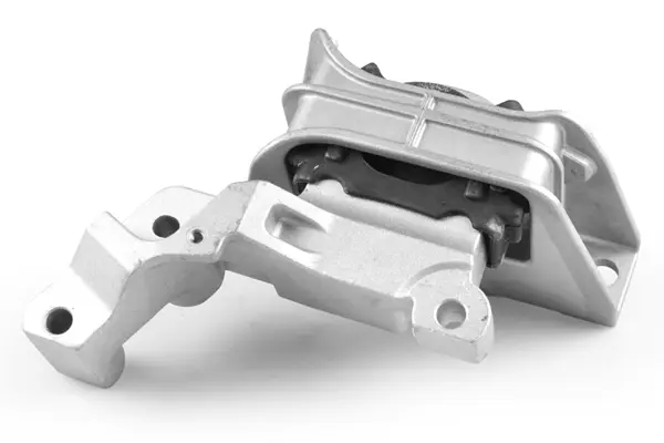 окачване, двигател TEDGUM              