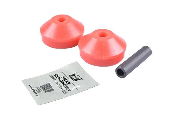 тампон, носач TEDGUM              