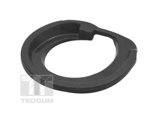 пружинно легло - чиния TEDGUM              