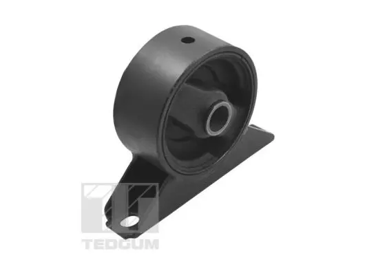 окачване, двигател TEDGUM              