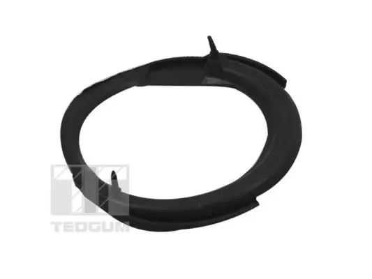 пружинно легло - чиния TEDGUM              