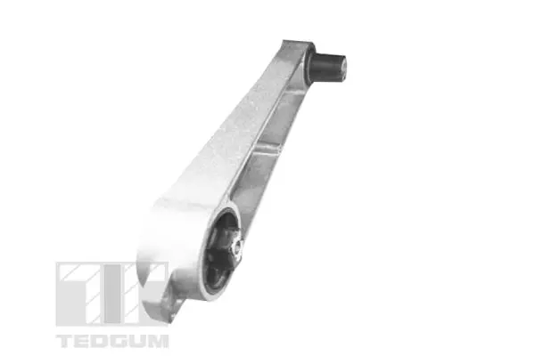 окачване, двигател TEDGUM              