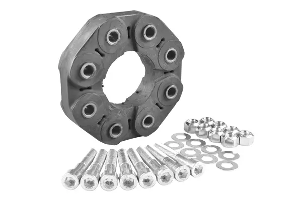 шарнирно съединение, карданен вал TEDGUM              