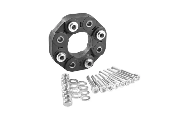 шарнирно съединение, карданен вал TEDGUM              