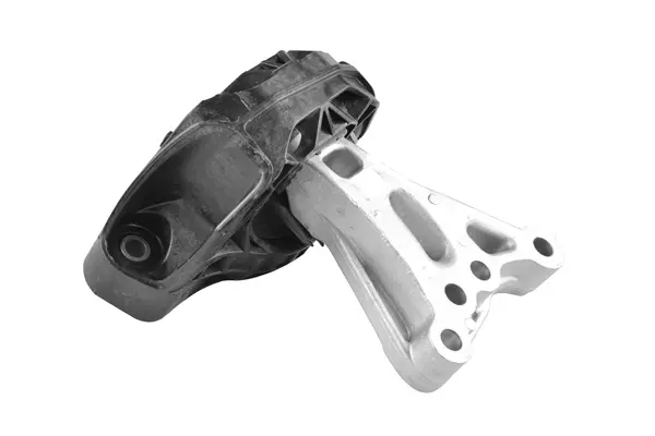 окачване, двигател TEDGUM              