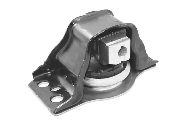 окачване, двигател TEDGUM              