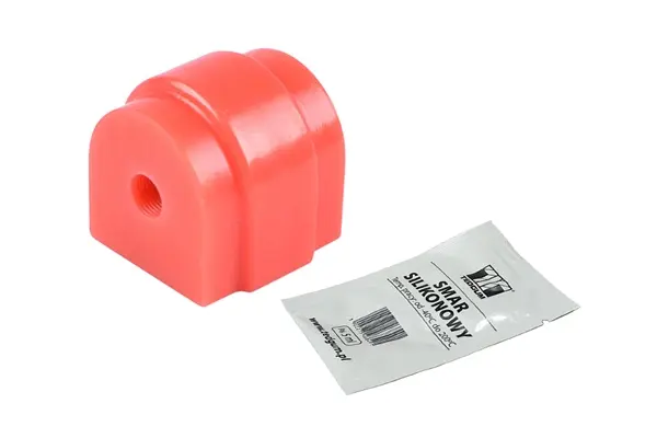 тампони, стаб. щанга TEDGUM              