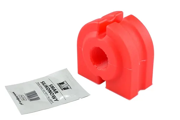 тампони, стаб. щанга TEDGUM              