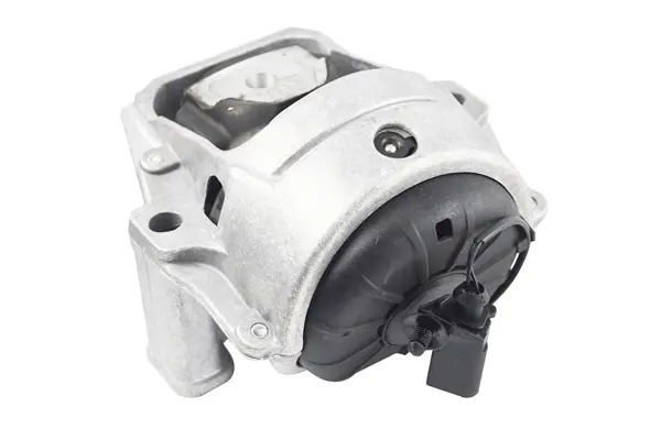 окачване, двигател TEDGUM              