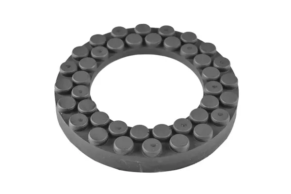 пружинно легло - чиния TEDGUM              