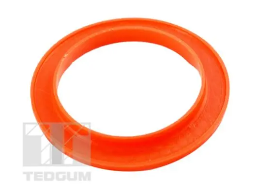 пружинно легло - чиния TEDGUM              