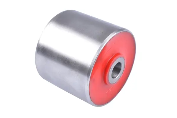 окачване, диференциал TEDGUM              