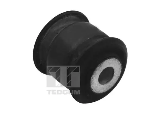 окачване, двигател TEDGUM              