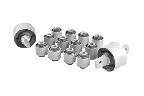 ремонтен комплект, окачване на колелата TEDGUM              