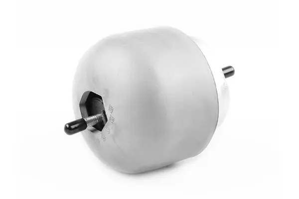 окачване, двигател TEDGUM              