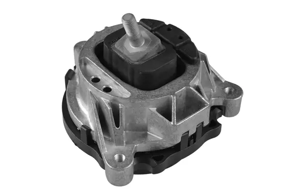 окачване, двигател TEDGUM              