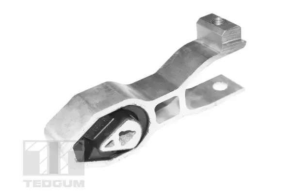 окачване, двигател TEDGUM              