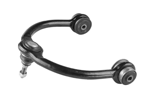 носач, окачване на колелата TEDGUM              