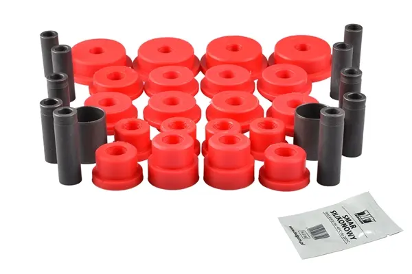 Комплект лагери, надлъжна кормилна щанга TEDGUM              