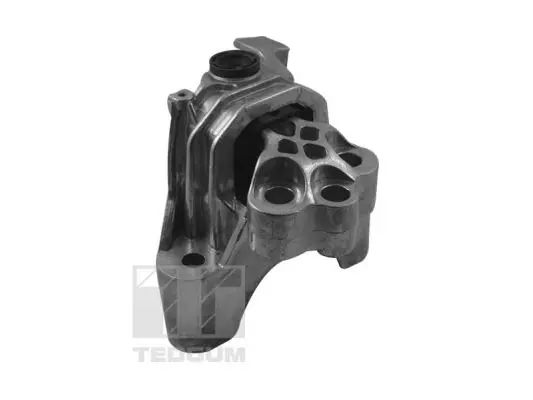 окачване, двигател TEDGUM              