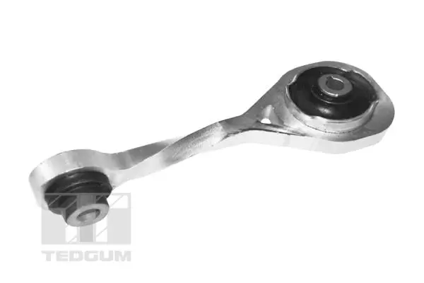 окачване, двигател TEDGUM              