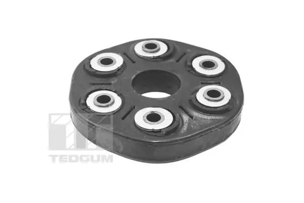 шарнирно съединение, карданен вал TEDGUM              