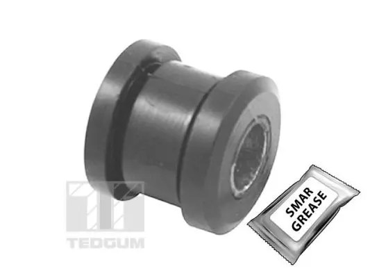 Тампон, носач TEDGUM