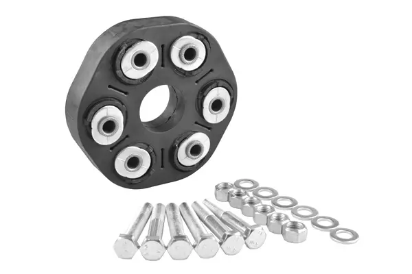 шарнирно съединение, карданен вал TEDGUM              