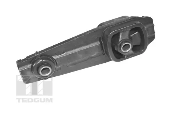 окачване, двигател TEDGUM              