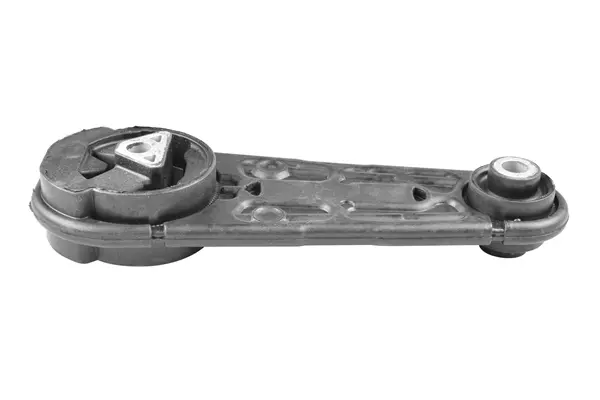 окачване, двигател TEDGUM              