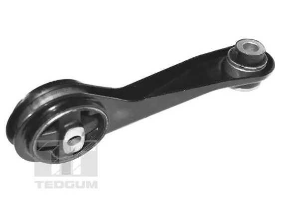 окачване, двигател TEDGUM              