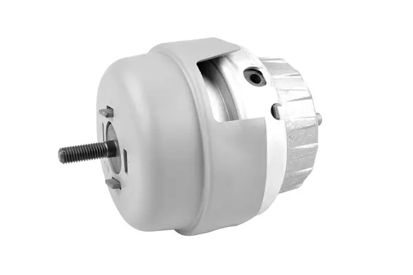 окачване, двигател TEDGUM              