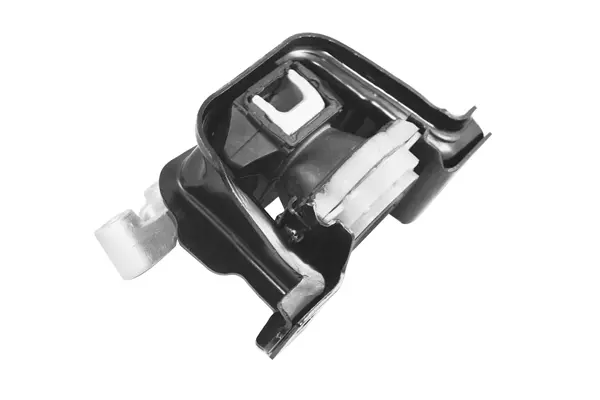 окачване, двигател TEDGUM              