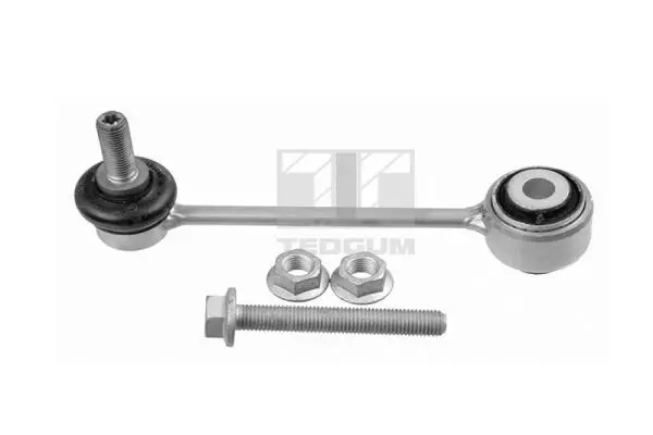 биалета TEDGUM              