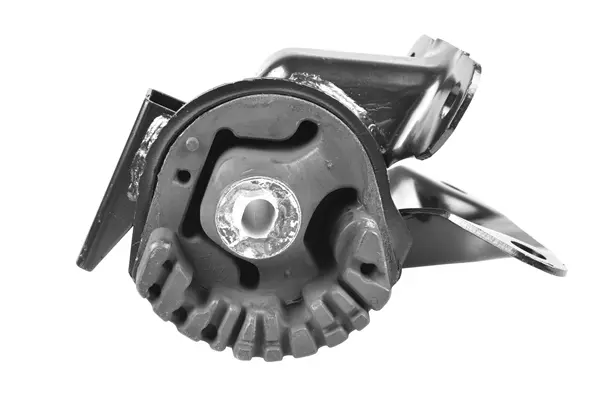 окачване, двигател TEDGUM              