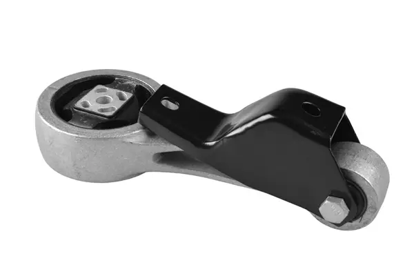 окачване, двигател TEDGUM              