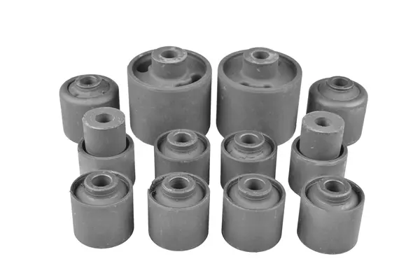 Комплект лагери, надлъжна кормилна щанга TEDGUM              