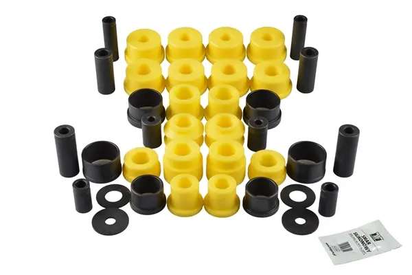 Комплект лагери, надлъжна кормилна щанга TEDGUM              