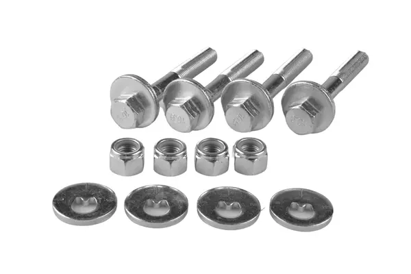 ремонтен комплект, напречен носач TEDGUM              