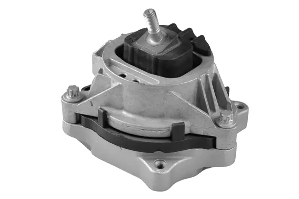 окачване, двигател TEDGUM              